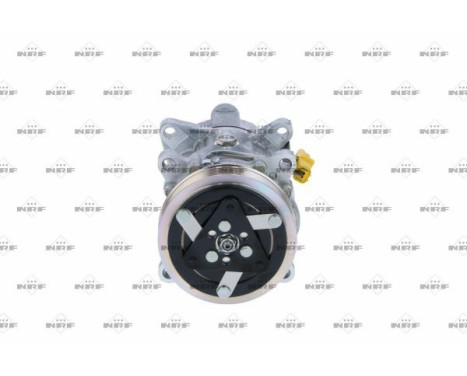 Compressor, air conditioning EASY FIT, Image 4