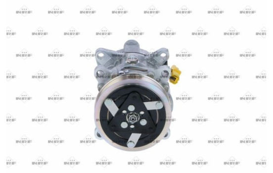 Compressor, air conditioning EASY FIT, Image 4