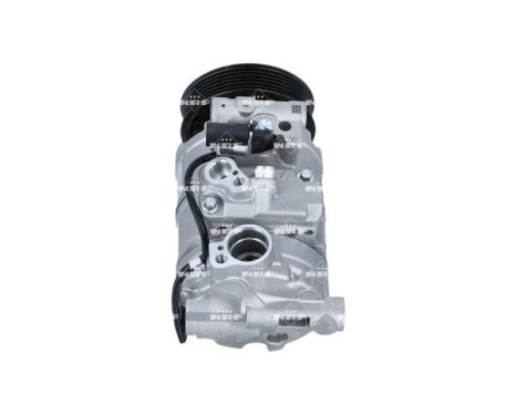 Compressor, air conditioning EASY FIT, Image 6