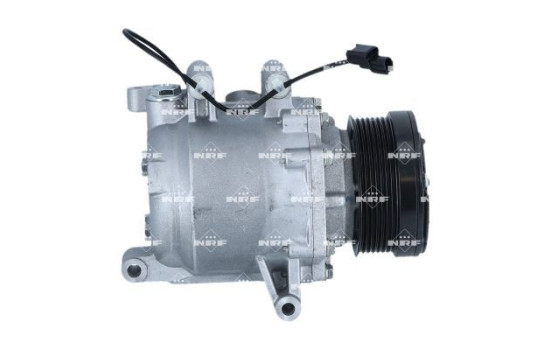 Compressor, air conditioning EASY FIT, Image 9