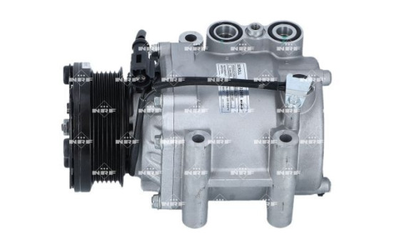 Compressor, air conditioning EASY FIT, Image 4