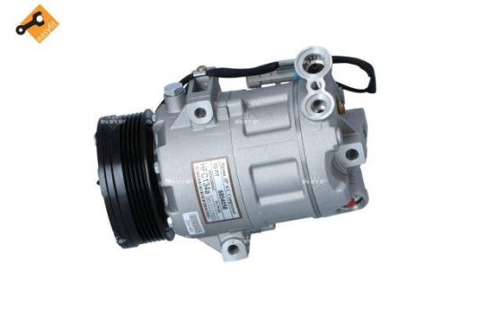 Compressor, air conditioning EASY FIT