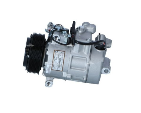 Compressor, air conditioning EASY FIT