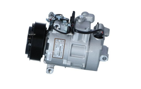 Compressor, air conditioning EASY FIT
