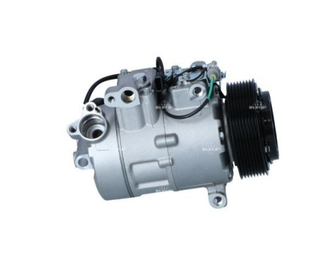 Compressor, air conditioning EASY FIT, Image 4