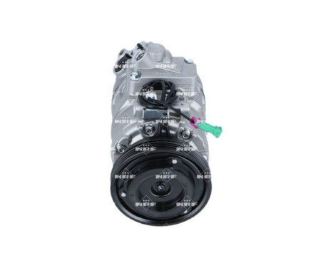 Compressor, air conditioning EASY FIT, Image 4