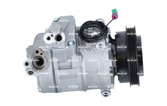 Compressor, air conditioning EASY FIT, Image 7