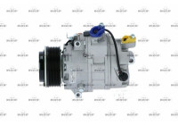 Compressor, air conditioning EASY FIT