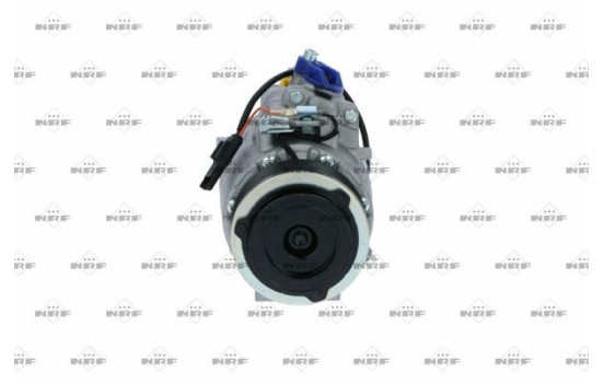 Compressor, air conditioning EASY FIT, Image 4