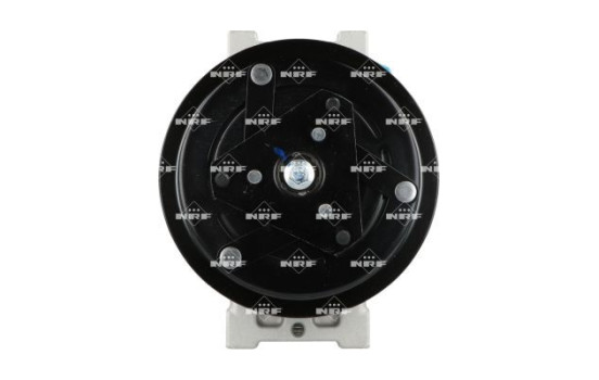 Compressor, air conditioning EASY FIT