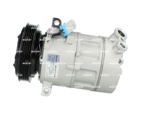 Compressor, air conditioning EASY FIT, Image 4