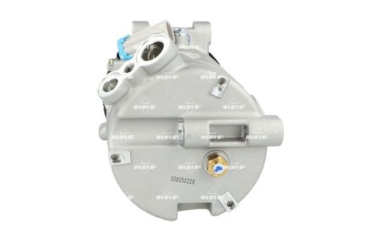 Compressor, air conditioning EASY FIT, Image 3