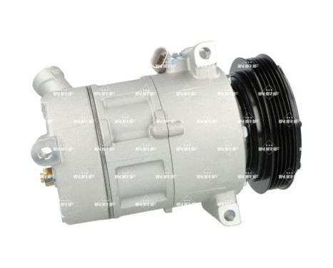 Compressor, air conditioning EASY FIT, Image 6