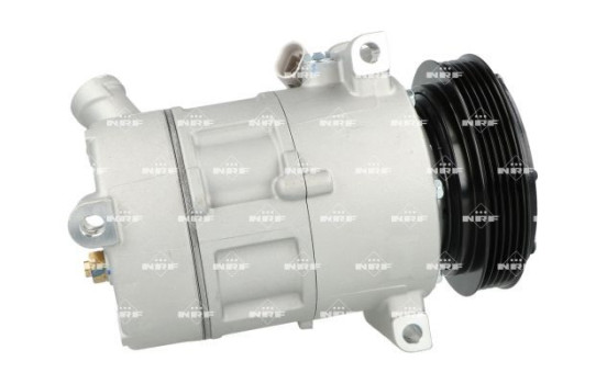 Compressor, air conditioning EASY FIT, Image 4