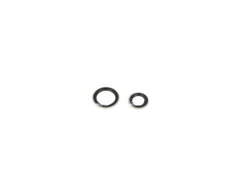 Compressor, air conditioning EASY FIT, Image 7