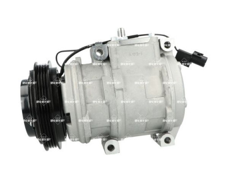 Compressor, air conditioning EASY FIT