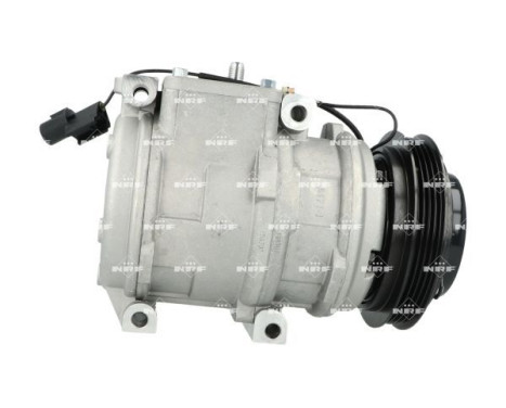 Compressor, air conditioning EASY FIT, Image 4