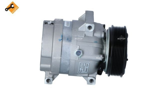 Compressor, air conditioning EASY FIT, Image 3