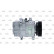 Compressor, air conditioning EASY FIT, Thumbnail 3