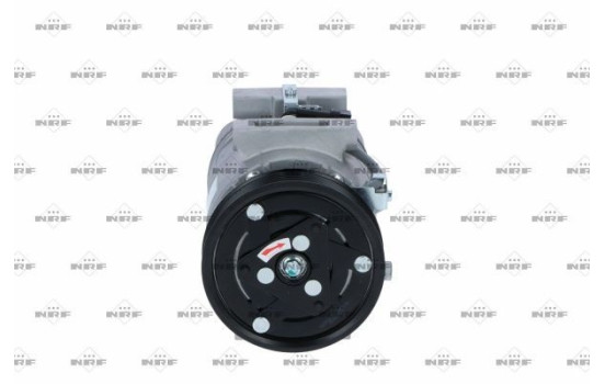 Compressor, air conditioning EASY FIT, Image 4
