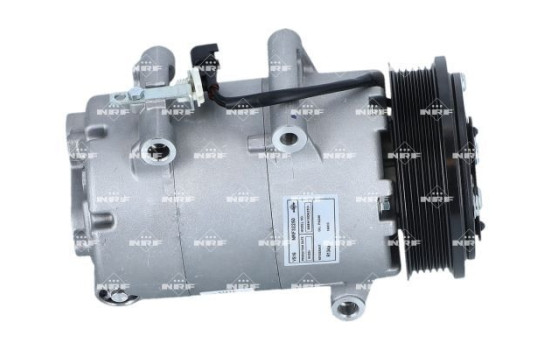 Compressor, air conditioning EASY FIT, Image 6