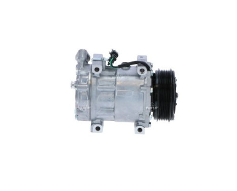 Compressor, air conditioning EASY FIT, Image 3