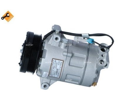 Compressor, air conditioning EASY FIT, Image 2