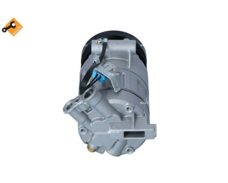 Compressor, air conditioning EASY FIT, Image 3