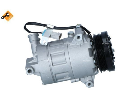Compressor, air conditioning EASY FIT, Image 4