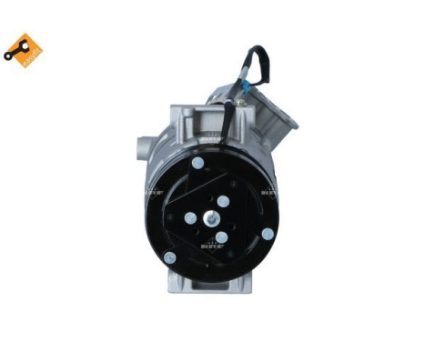 Compressor, air conditioning EASY FIT, Image 5