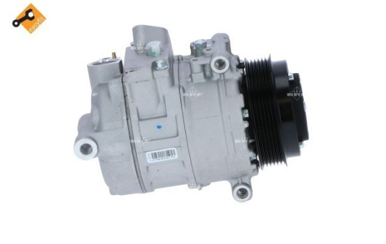Compressor, air conditioning EASY FIT, Image 3