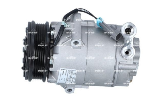 Compressor, air conditioning EASY FIT, Image 5