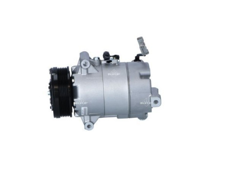Compressor, air conditioning EASY FIT, Image 3