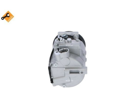 Compressor, air conditioning EASY FIT, Image 4