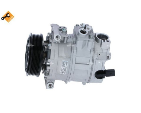 Compressor, air conditioning EASY FIT, Image 2