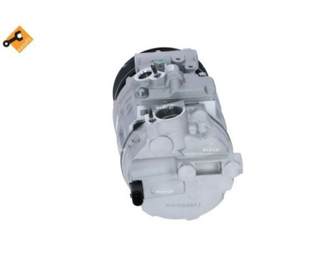 Compressor, air conditioning EASY FIT, Image 3