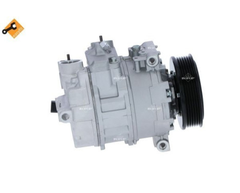 Compressor, air conditioning EASY FIT, Image 4