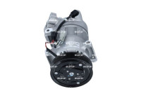 Compressor, air conditioning EASY FIT