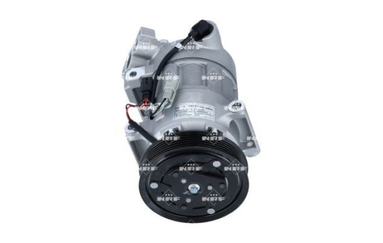 Compressor, air conditioning EASY FIT