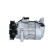 Compressor, air conditioning EASY FIT, Thumbnail 2
