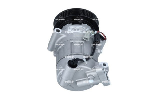 Compressor, air conditioning EASY FIT, Image 3