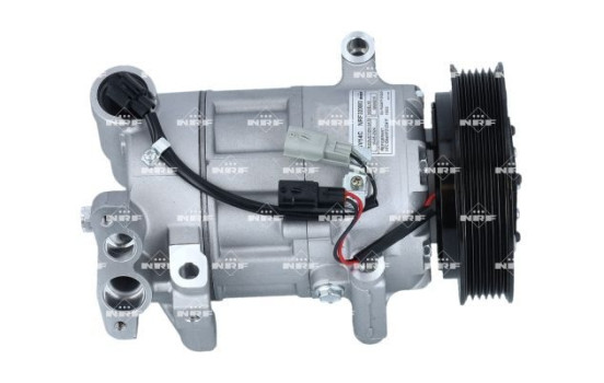Compressor, air conditioning EASY FIT, Image 5