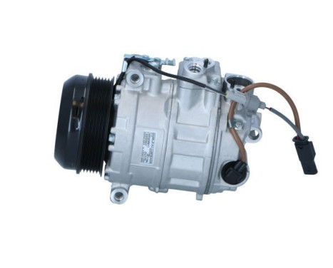 Compressor, air conditioning EASY FIT