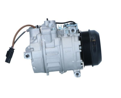 Compressor, air conditioning EASY FIT, Image 3