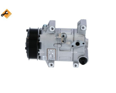 Compressor, air conditioning EASY FIT