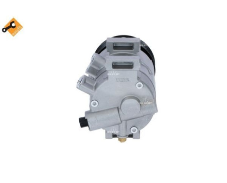 Compressor, air conditioning EASY FIT, Image 2