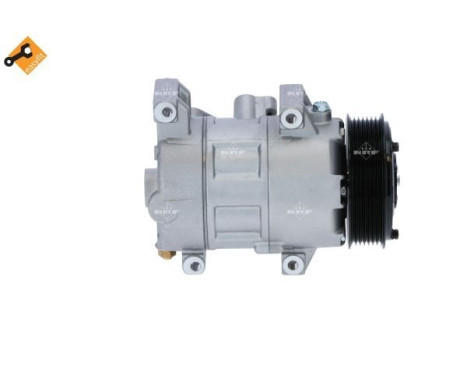 Compressor, air conditioning EASY FIT, Image 3