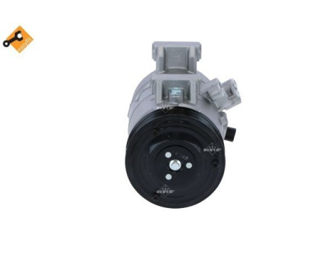 Compressor, air conditioning EASY FIT, Image 4