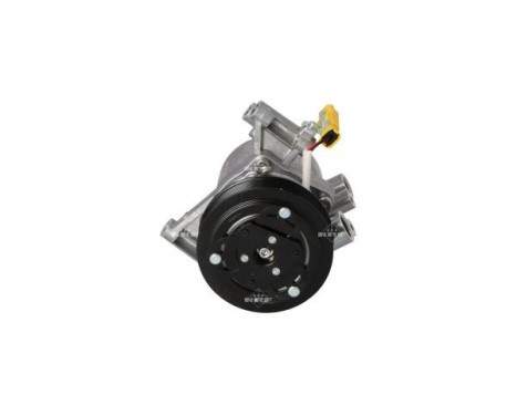 Compressor, air conditioning EASY FIT, Image 4