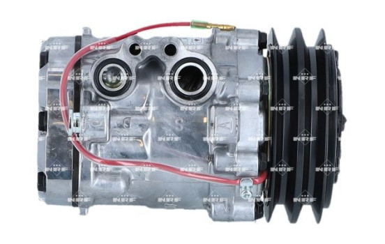 Compressor, air conditioning EASY FIT, Image 4